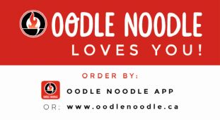 Oodle Noodle